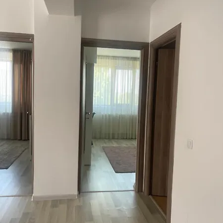 아파트 Cozy 부쿠레슈티