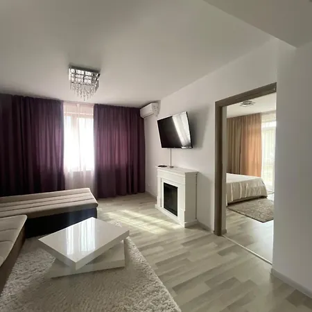 Cozy Apartment Bukarest