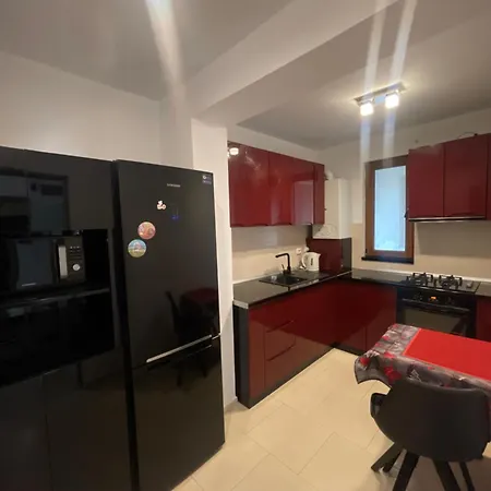 Cozy Apartment